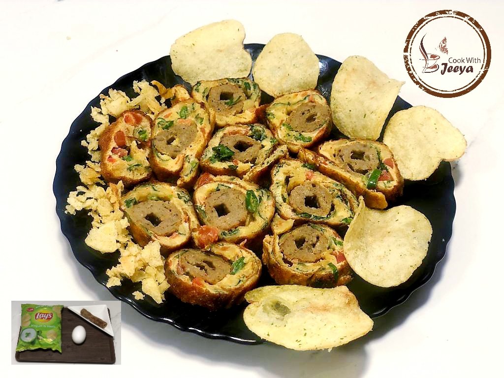 CookWithJeeya's tweet photo. Quick SNACK IDEAS|Delicious Recipes You Can Cook Under 2 Minutes|Quick Evening Snack Recipe
#2min #2022 #Cooking #cookwithjeeya #egg #lays #easy #RecipeOfTheDay #lunch #dinner #pakistan #Indian 
Follow link::https://t.co/CK9VOQMtjc https://t.co/BEfScdm762