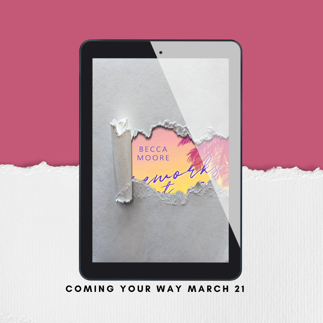 BeccaReading's tweet image. Something exciting is coming!