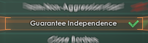 diamaterialista's tweet photo. I've been playing too much Stellaris lately so when I learned about Russia diplomatically recognizing the DPR and LPR this immediately popped into my head https://t.co/GldEzxHKXL