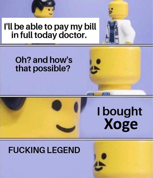 ClassyXoge's tweet photo. https://t.co/DMZTXTaSbr