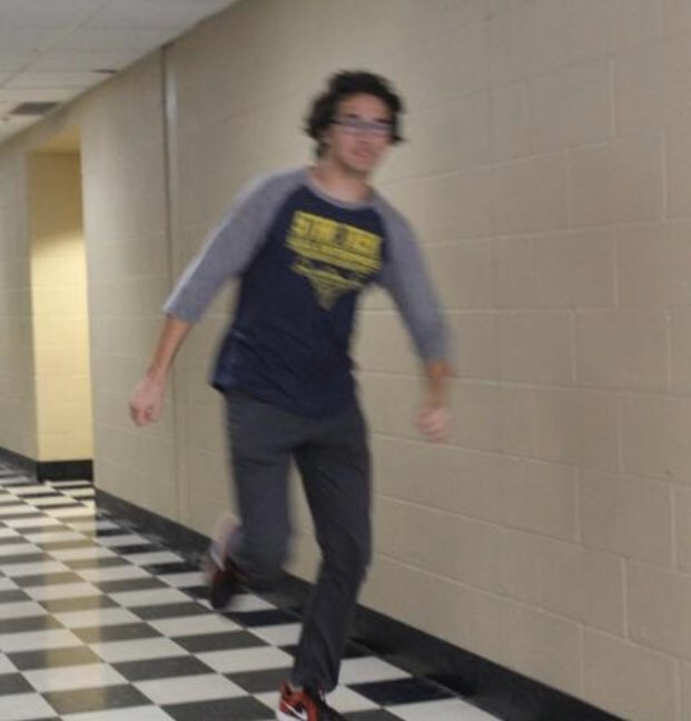 Run It Down Val tweet media