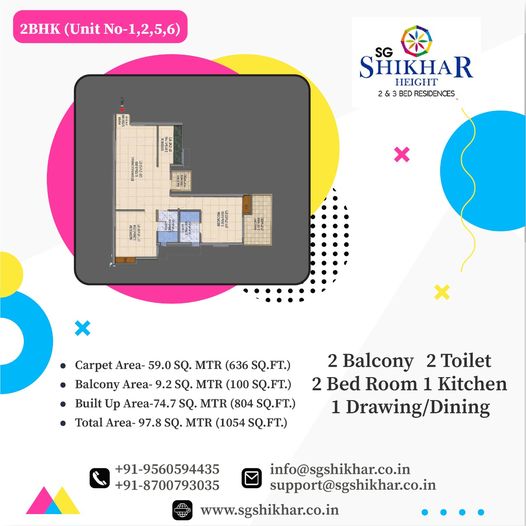 SgShikharHeights tweet media