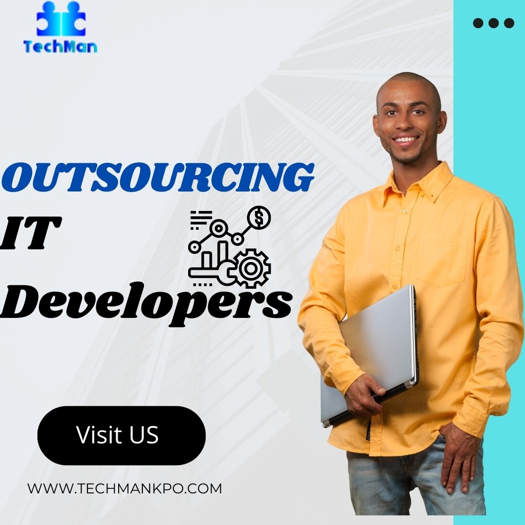 TechmanKpo's tweet photo. While you are looking for outsourcing IT developers, you can outsource it from us.
the best IT offshore outsourcing company, TechManKPO. We work from the office as an extension to your in-house team.
#outsourcing #outsourcingsolutions #outsourcingservices #offshorework https://t.co/hPSNeUq6IA