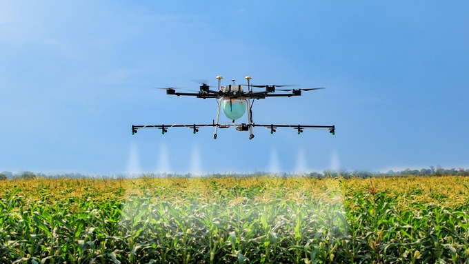 Agirite's tweet photo. If you love modern farming? Like and retweet. https://t.co/CAFlwdDgeW