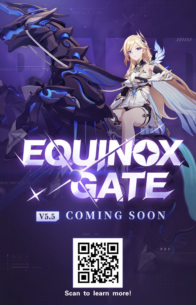 Darkside_2021's tweet photo. v5.5 approaches! New battlesuits Palatinus Equinox and Spina Astera debut!can’t wait for bianka https://t.co/0wFimvPSnw