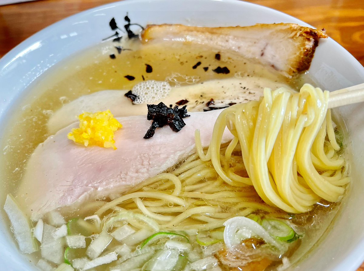 釧路ラーメン麺遊会 公式 Kushiro Ramen Twitter
