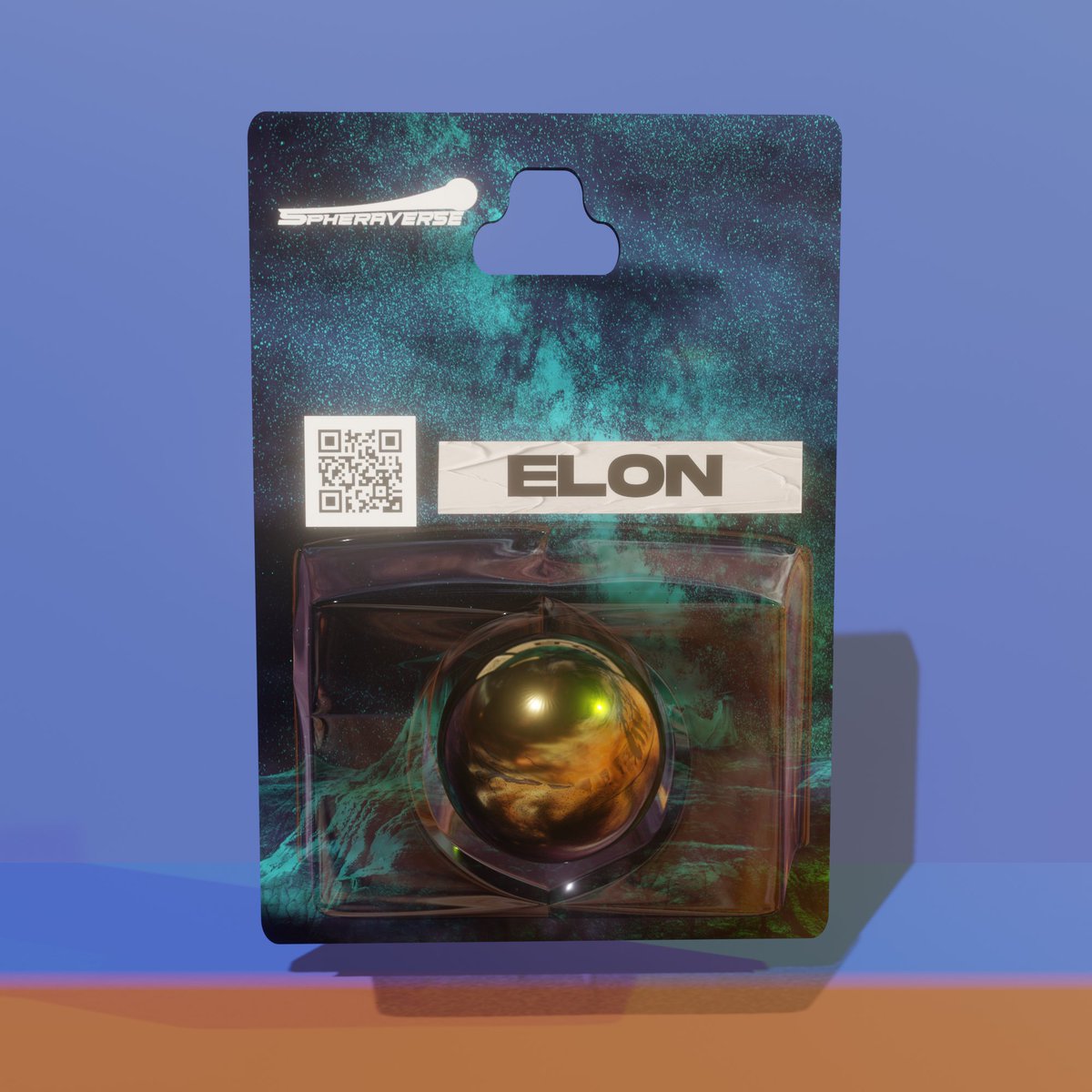 Spheraverse | NFTs P2E tweet media