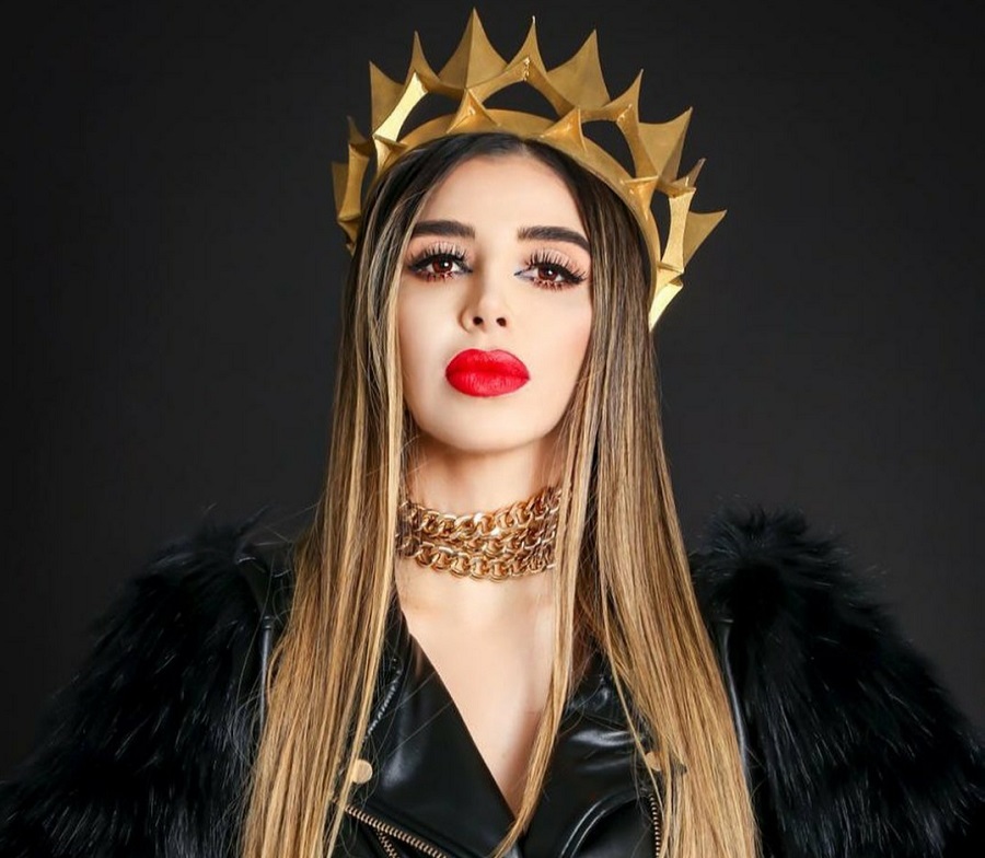 GangstersIncWeb's tweet photo. El Chapo’s wife moved to minimum-security prison to serve her 3-year sentence https://t.co/1p3s9rKMaU - #ElChapo #NarcoWives #EmmaCoronelAispuro #Sinaloa #SinaloaCartel #DrugCartels #OrangeIsTheNewBlack https://t.co/FgCgEs9wWH