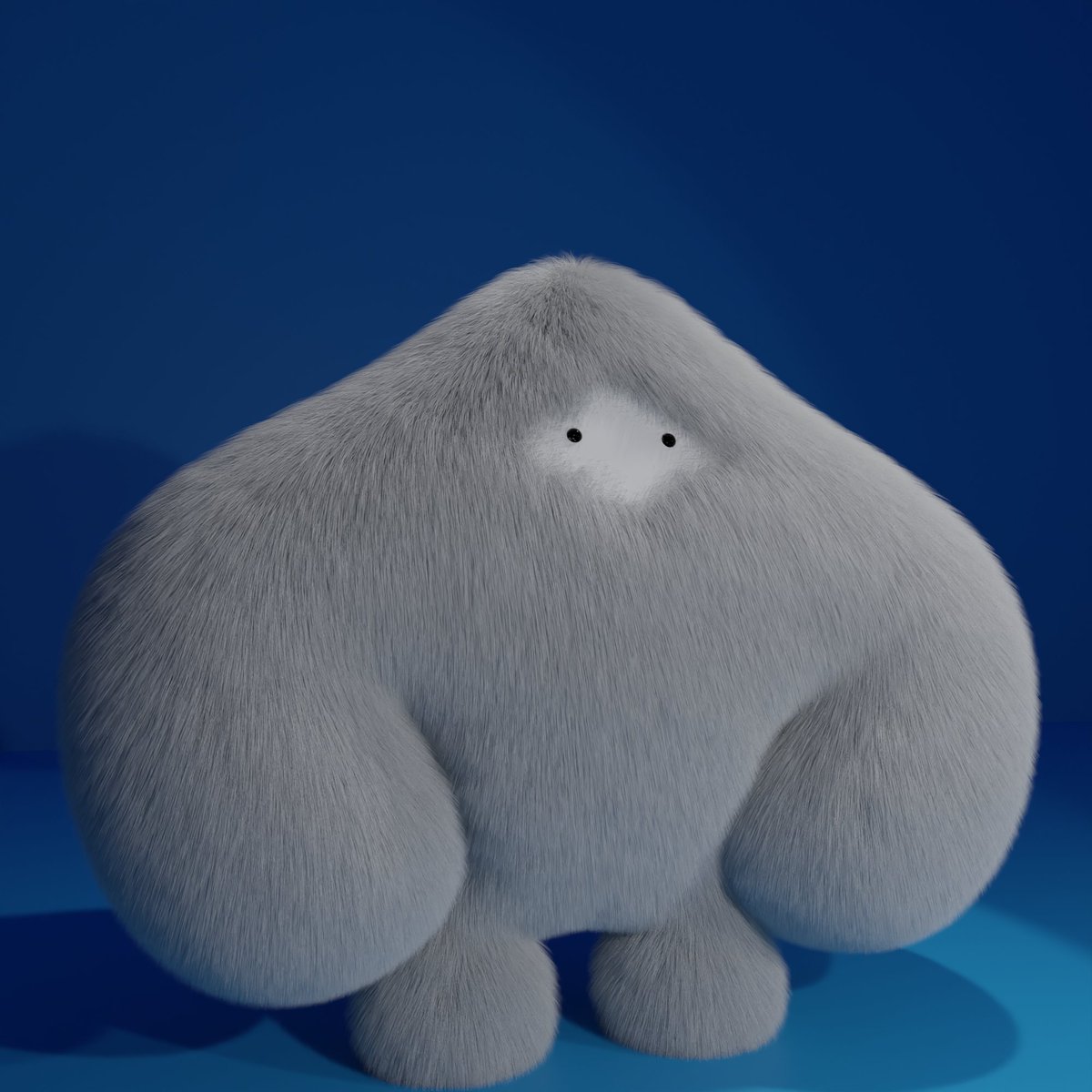 YetisWorld's tweet photo. Less than 24 Hours away from hour first drop!!🎉
We are very excited to finally release the first Yetis to the World after three hard working months.
And there is no better way to announce it than posting our first Yeti the one that started it all🗻 https://t.co/rgB98j7IAL