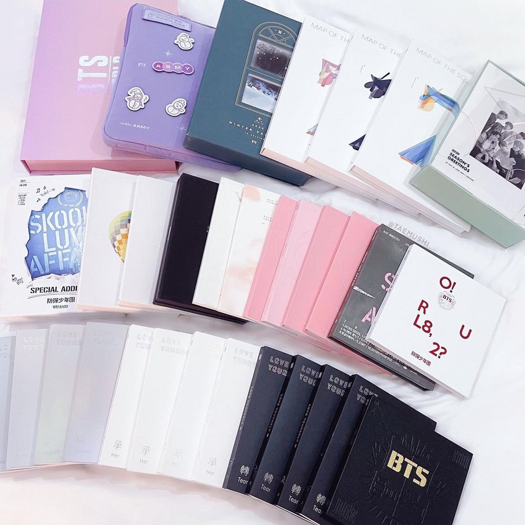 #BLitify_GA | Collaboration GA

ˏˋ⋆ RANDOM ALBUM ⋆ˊˎ

❧ RT this
❧ Follow me + @CrescentLunaPH 

Ends in 5 days, 
GOOD LUCK BORALITIES, ILY🌹💜