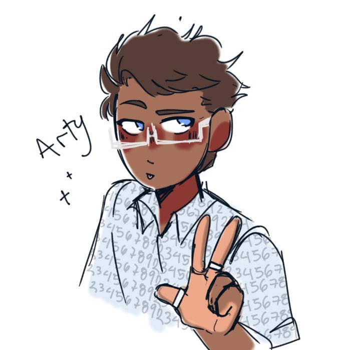Okay take more ocs 
