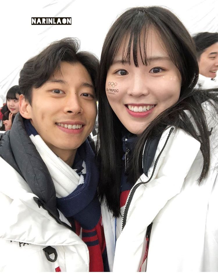 taitligrav's tweet photo. 고유명사 평창곽윤기 https://t.co/Uoz2CC9bYX