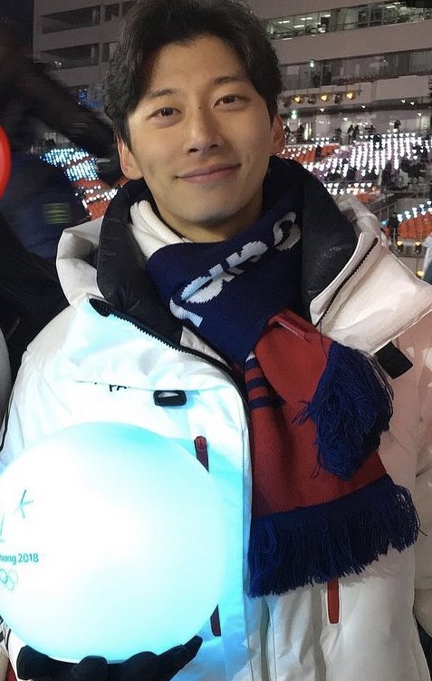 taitligrav's tweet photo. 고유명사 평창곽윤기 https://t.co/Uoz2CC9bYX