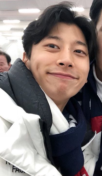taitligrav's tweet photo. 고유명사 평창곽윤기 https://t.co/Uoz2CC9bYX
