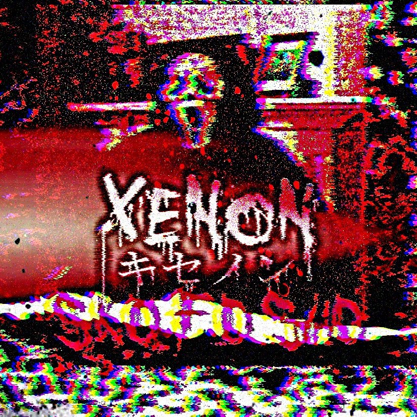 TheOfficalXeNoN's tweet photo. #NewProfilePic #Scream #Ghostface #soundcloud #newmusic #rapper #XeNoN https://t.co/UEuRLHWuCI