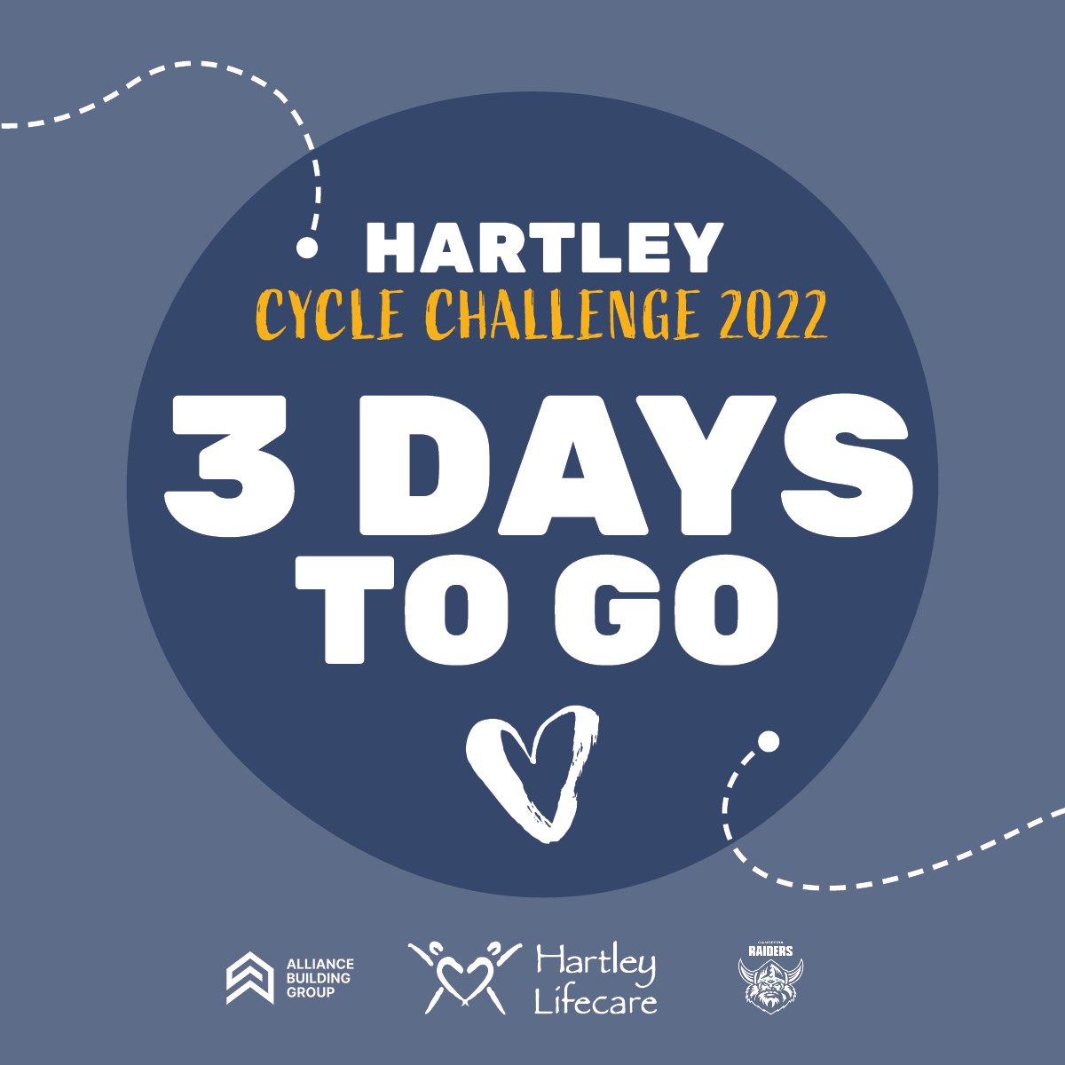 ForgeAdvisory's tweet photo. The day is almost here - 3 days to go!

Cooma → Kosciuszko (and back)

Thank you to everyone for your amazing support so far!  

It’s not too late to show your support &amp; help us ride that little bit faster: https://t.co/hLq6EBCfMj

#1mharts #teamforge #giveback #cyclechallenge https://t.co/etuprGjiQe