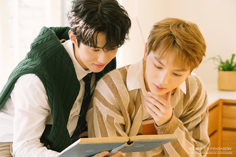 2gguarchive's tweet photo. TODAY WE WIN 2GGU NATION 

๑ #펜타곤 #여원 #YEOONE #키노 #KINO @CUBE_PTG https://t.co/SN3yeUWawf