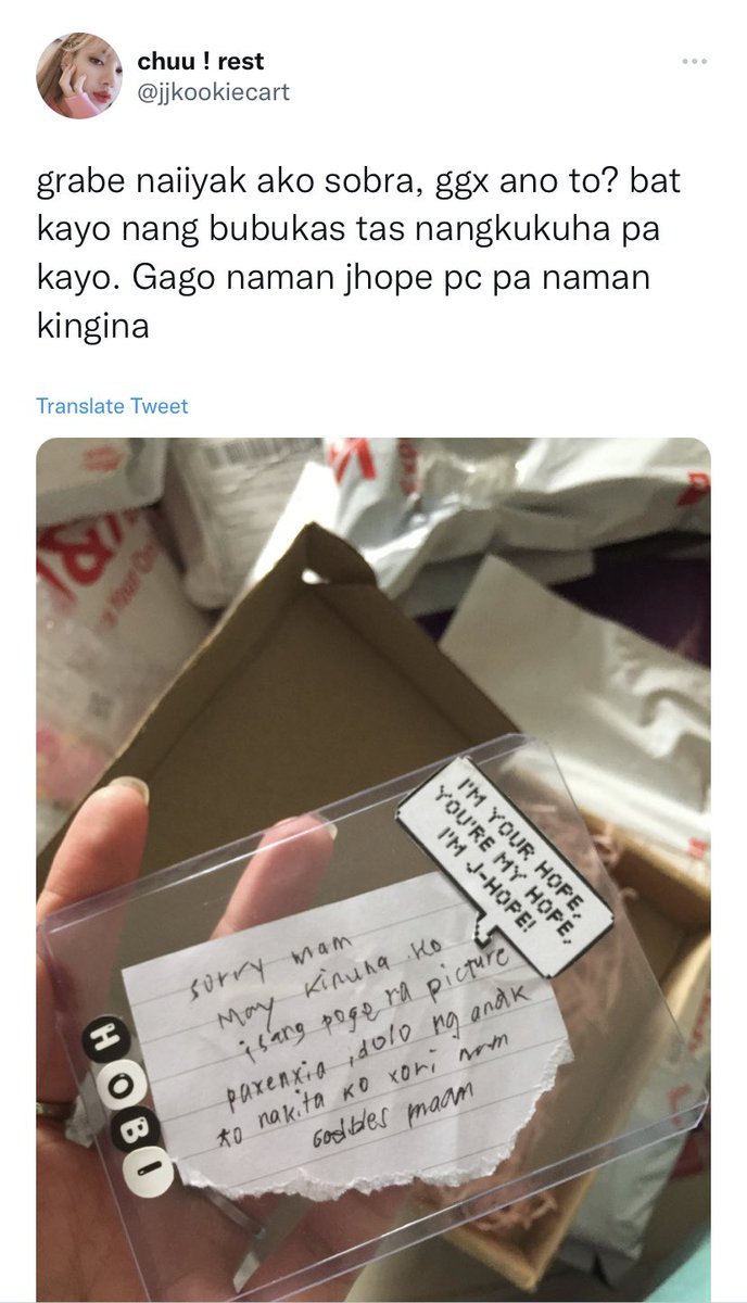 pshscart's tweet photo. very bns yung sulatings (nde typings e) ni "ggx rider" ha 🥺 kyah rider gen z cgur0h <33 https://t.co/3KW3VzzAbv
