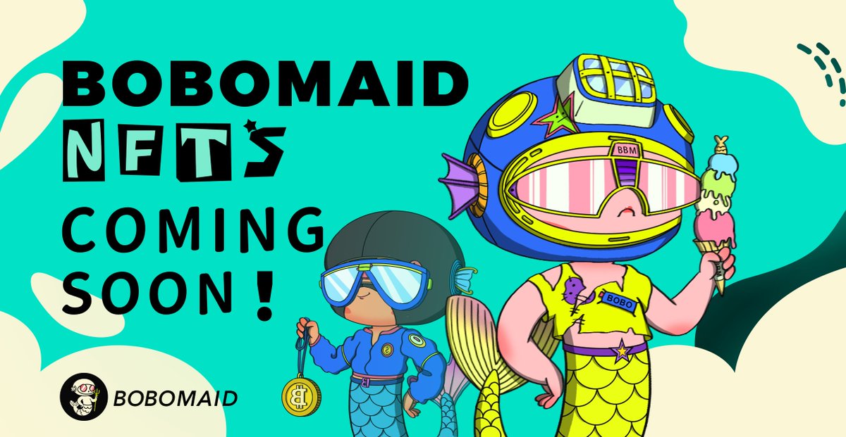 bobomaid tweet picture