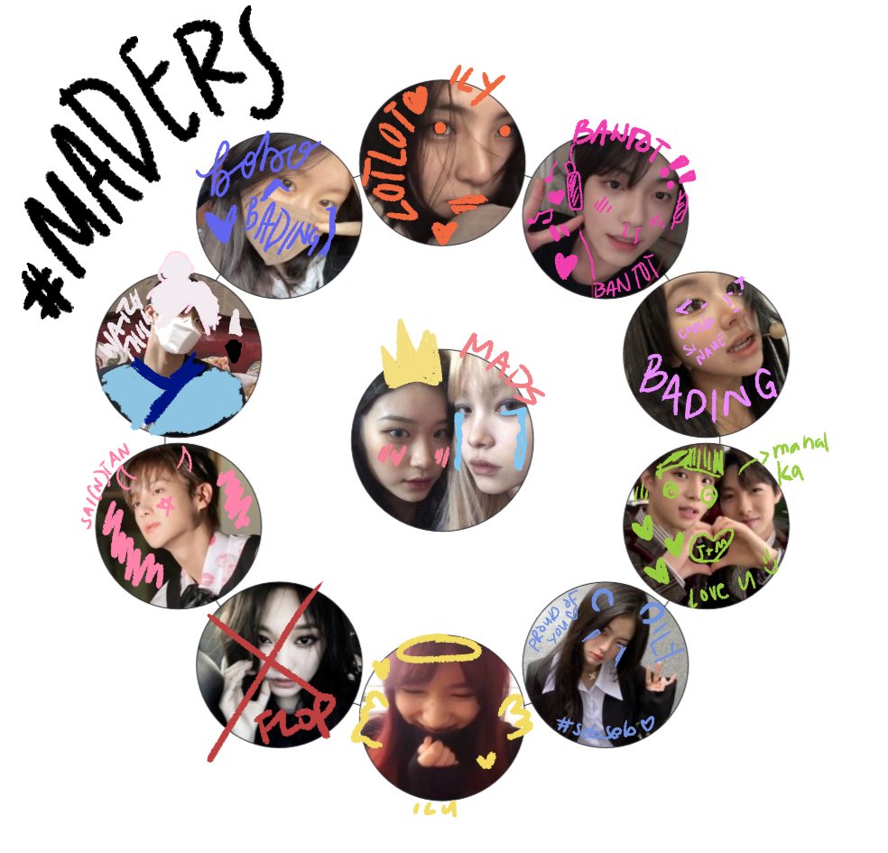 iconeun's tweet photo. top 10 #maders 😍‼️ https://t.co/ztD25440iN