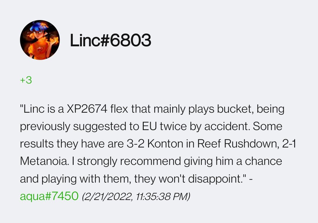 ready for my ‘results?’ comment? tysm for the suggest @aquakigori 😭 lets hope i get in this time