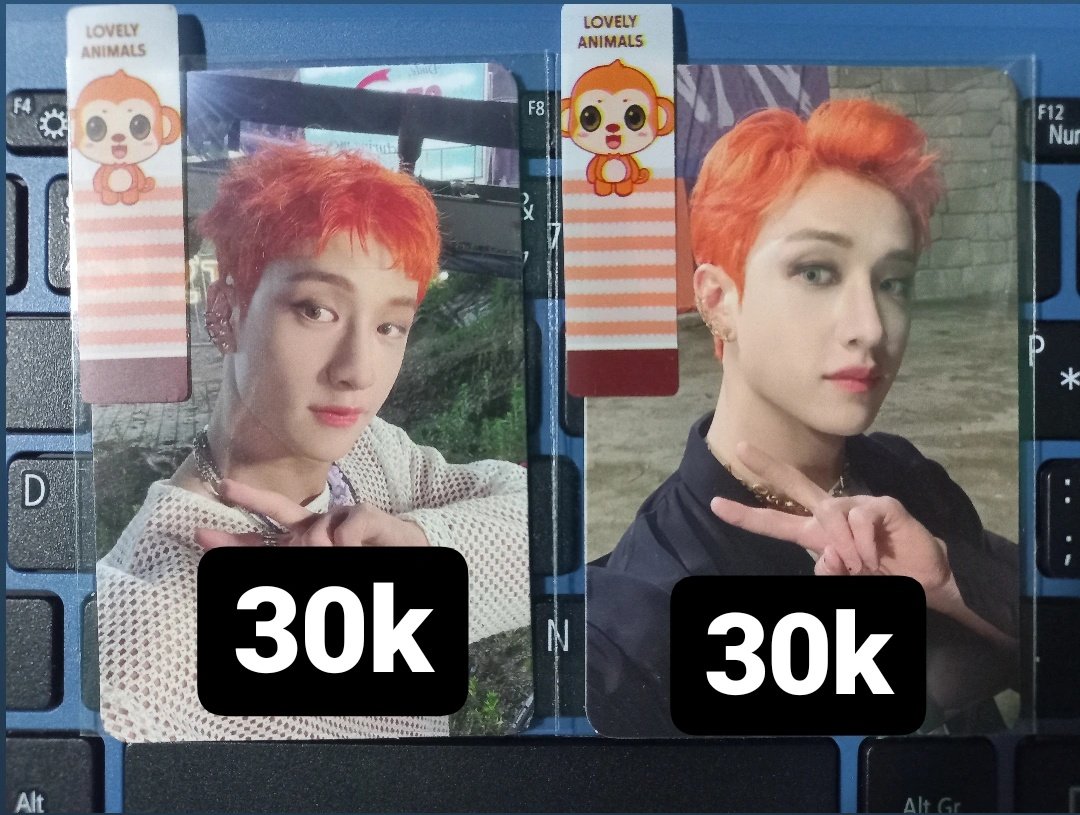 zizinyi's tweet photo. BU BGT
[HELP RT]
- WTS PC Stray kids 
- Bang chan Noeasy
- Seung min Christmas Evel
-GOOD CONDI
- HARGA BISA NEGO
📍JATIM https://t.co/xGExTGPZed