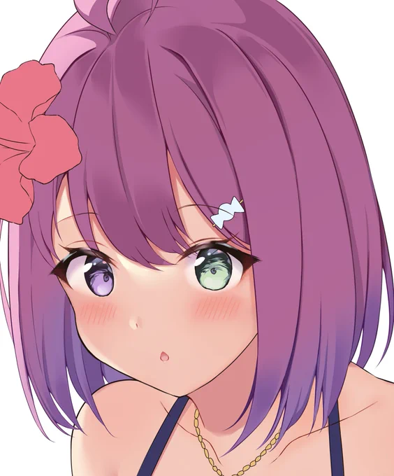 んなああああ
(帰ったら続き描きます) 