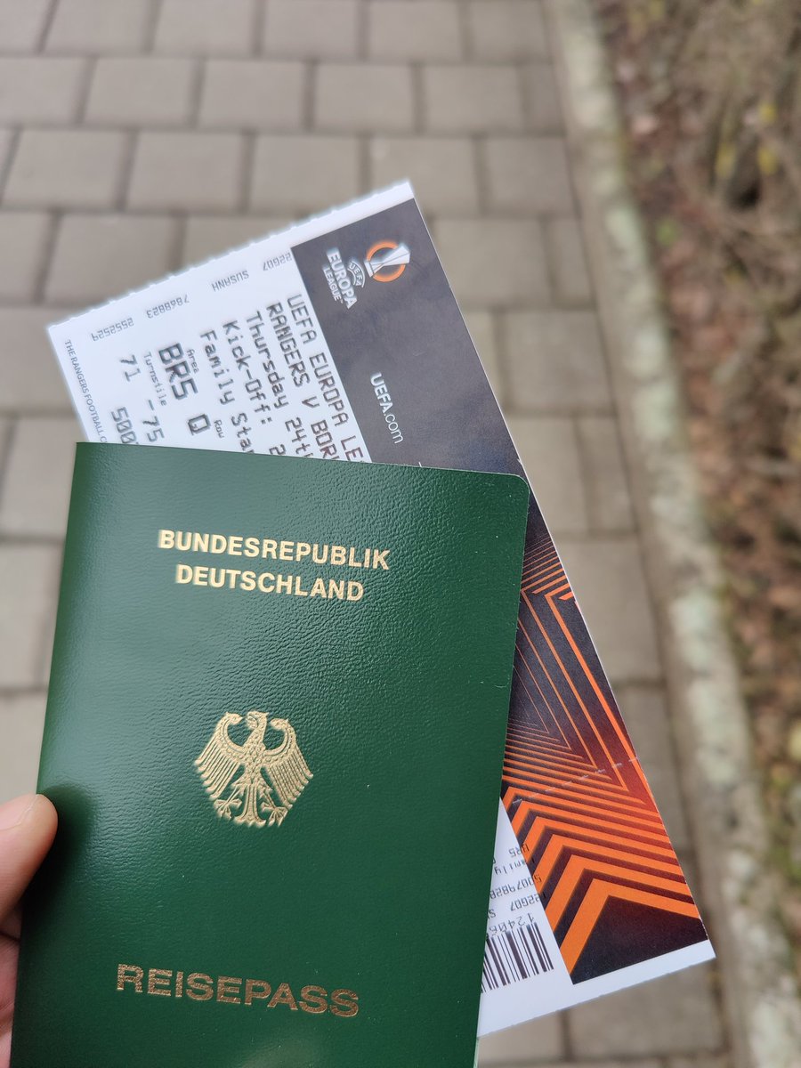 Und das alles für ne classic Dortmund desasterclass.