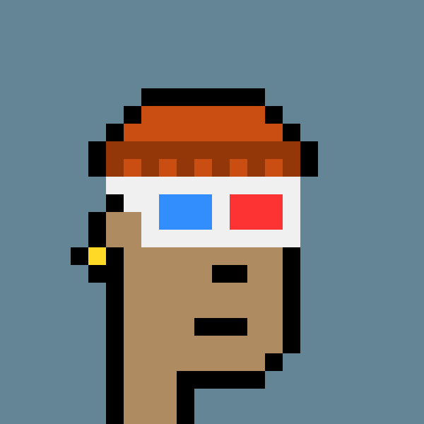CryptoPunks Bot tweet media