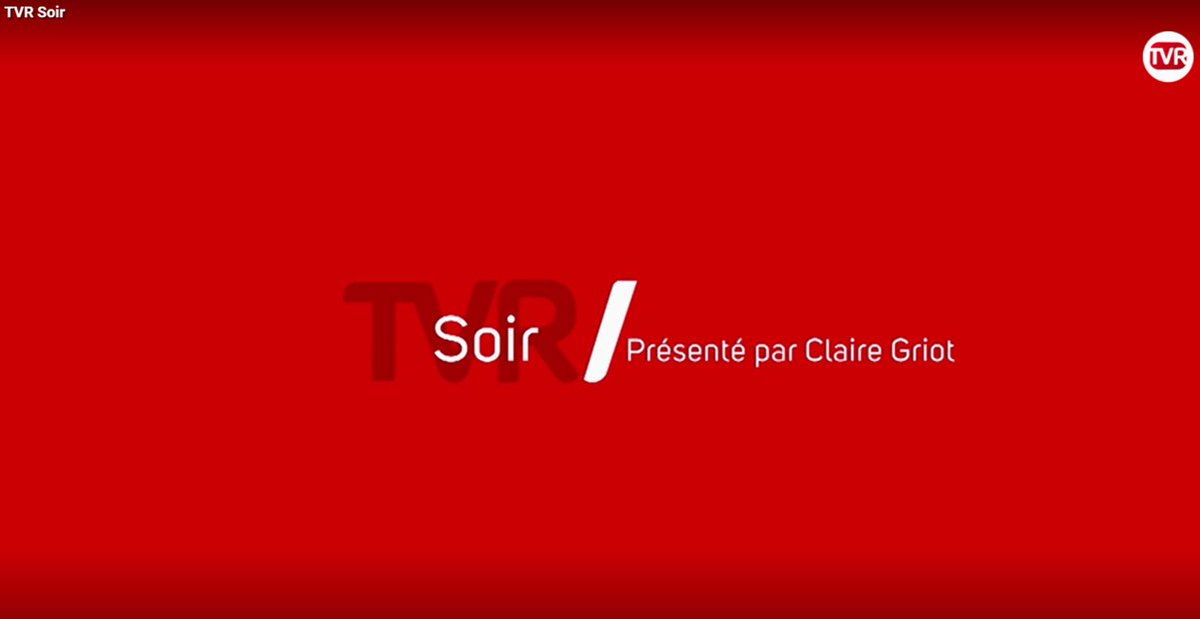 PFraux's tweet photo. 📺Avez-vous regardé le TVR soir de @TVR35 hier soir ?
Un reportage consacré à Patis F'orm la #maisonsportsante du @PFraux était au programme.🤸♀️
A voir ou à revoir à partir de 9'50 sur le replay 👉https://t.co/KcofMXMUcm
#sports #santé #sportsante #activitephysique
#SSBE https://t.co/dWwrwHzw51