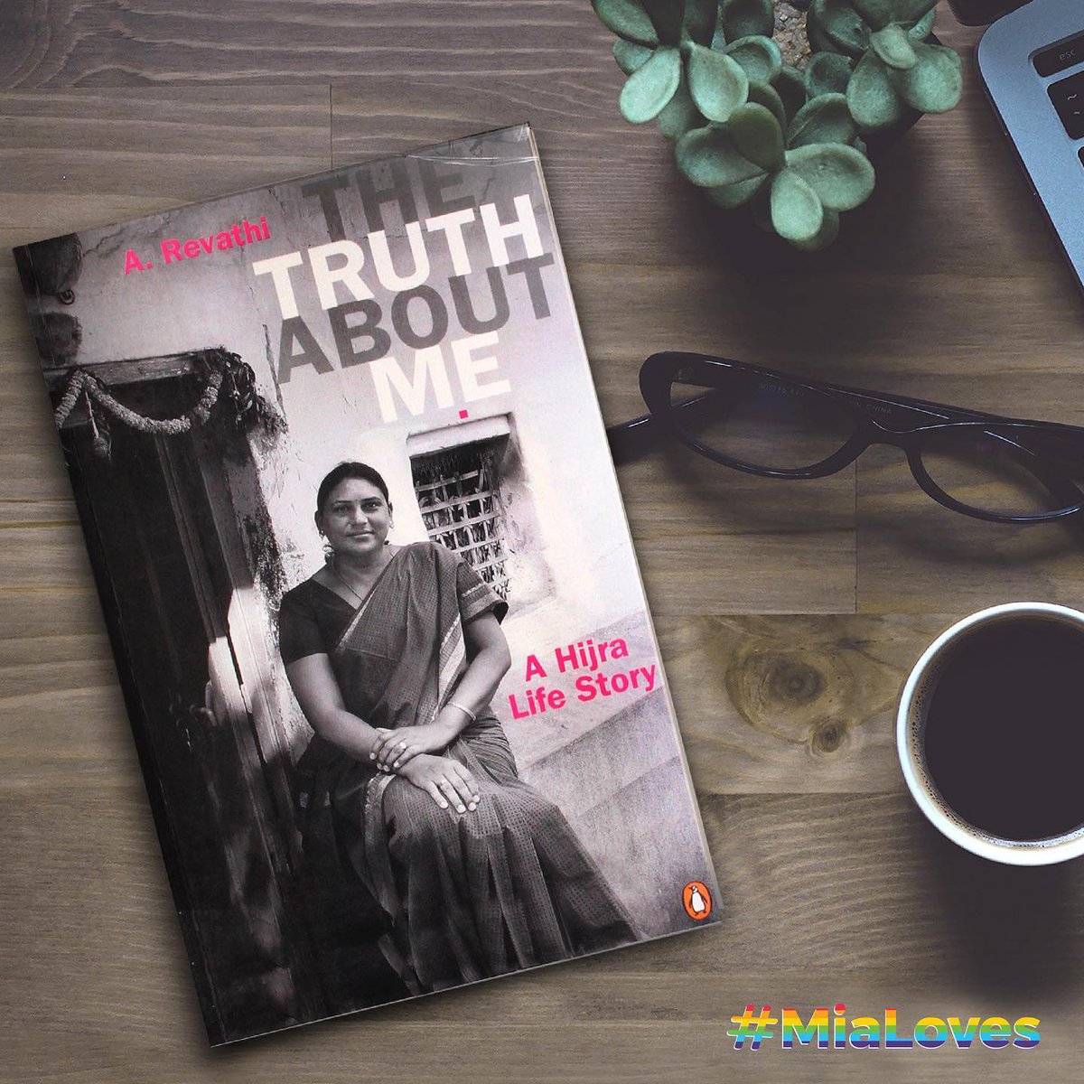 A. Revathi’s Work And The Inclusion Of Non-Normative Literature￼ bit.ly/3JIejmZ #lgbtindia #transstories #lgbtbooks #mustread #community