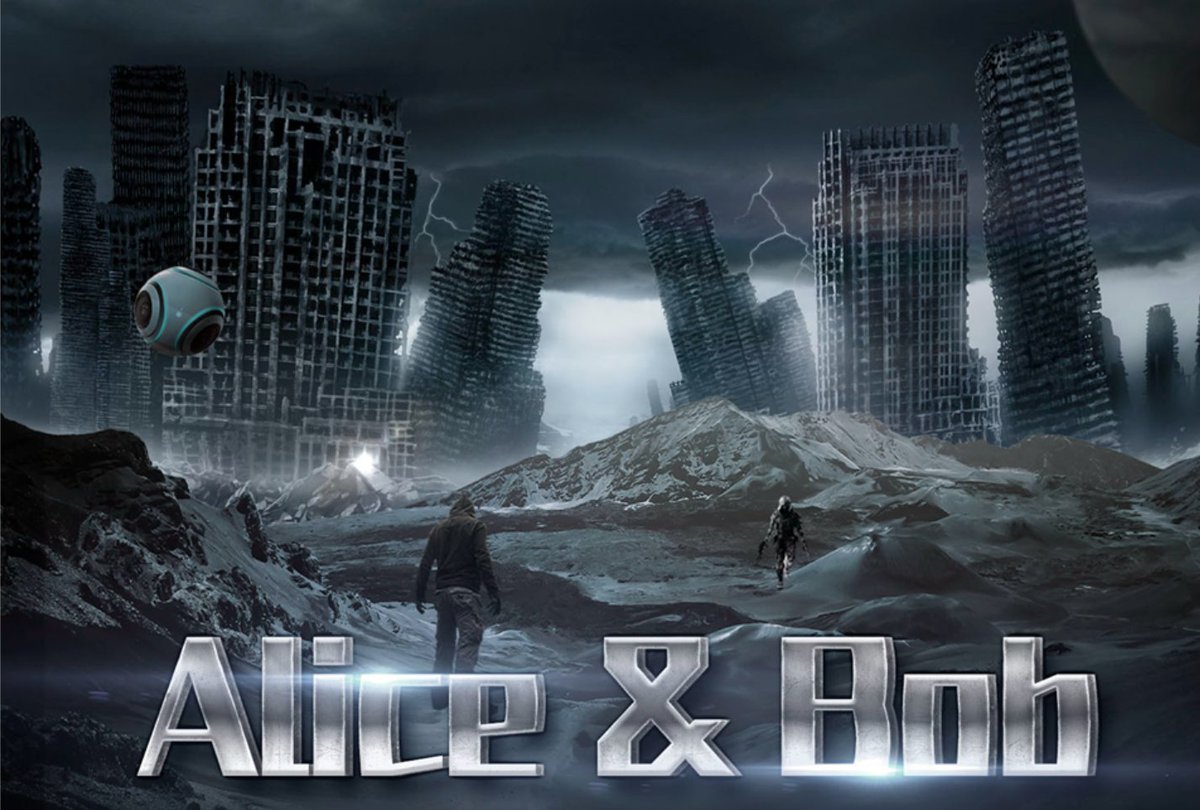 ApocalypseDao_3's tweet photo. 22.02.2022
Today is definitely 2's day and it falls on Tuesday (the 2nd day of the week).
What would you accomplish on this special day?
You could be a survivor! Just join us! 
More surprises to come :)
#AliceandBob #ETH #NFTs #NFTGiveaway #WhitelistGiveaway #blockchain https://t.co/4dD67NH9JU