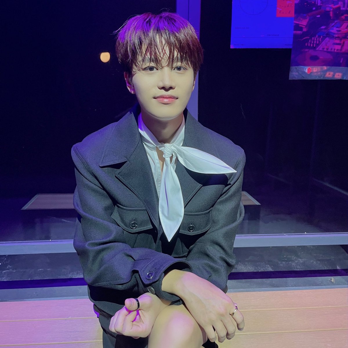 nana_jaeminsexy's tweet photo. to my favorite moon, please rest well and you are always worth the wait. love you uri moon taeil 💚

#항상문태일이함께 
#AlwaysWithMoonTaeil
#GetWellSoonTaeil https://t.co/4NqPWjR2cA