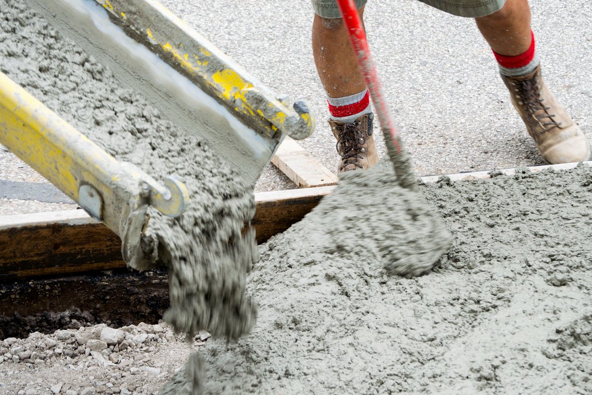 ConcreteEnginee's tweet image. FLY ASH CONCRETE BRINGS SUBSTANTIAL SAVINGS
in cement, overall construction cost.

Strength: greater than OPC

20-30% replacement-most optimal strength results; more air entrained admixture

Chat:
wa.link/sl5ey0

myconcreteengineer.wixsite.com/malaysia

#concrete #concretetechnology