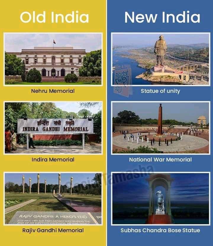 Eternaldharma_'s tweet photo. Old India vs New India ❤️

https://t.co/gKtefffXBO https://t.co/919Den2QLO