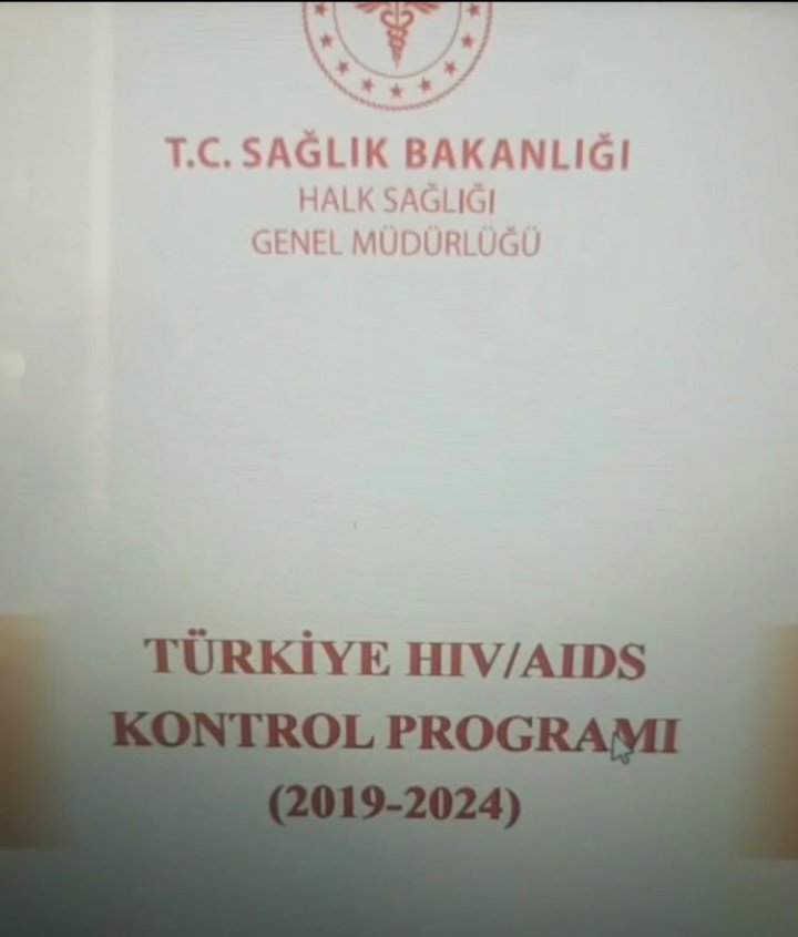 İnanın milleti insan yerine koymuyorlar,önce aşıla milleti,sonra aşılardan size Aids bulaştı,Hiv testi olcaksınız kampanyası başlattılar...