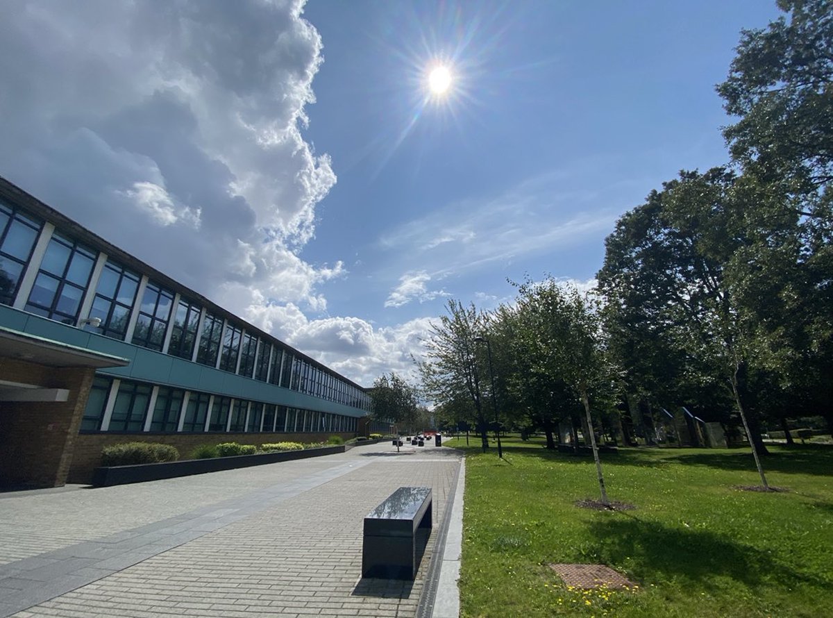 UniofHertsDVC (@uniofhertsdvc) on Twitter photo #7 of 10 great things about <a href="/UniofHerts/">University of Hertfordshire</a>: our commitment to environmental sustainability! We are reducing our carbon footprint, promoting biodiversity on our beautiful campuses, investing in green energy, and minimising waste. Check out @UHSustainable for updates on our activities #7 of 10 great things about <a href="/UniofHerts/">University of Hertfordshire</a>: our commitment to environmental sustainability! We are reducing our carbon footprint, promoting biodiversity on our beautiful campuses, investing in green energy, and minimising waste. Check out @UHSustainable for updates on our activities
