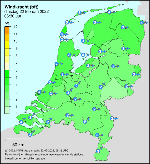 MeteoVoorne's tweet photo. Dat is even wennen! Er staat op dit moment maar nauwelijks wind uit het westen die slechts matig van kracht is, 3-4 bft.

Dat blijft niet zo, vanmiddag neemt deze langs de kust weer toe tot krachtig of hard, 6-7 bft.
Maar storm e.d zit er voorlopig niet meer in. #ademhalen https://t.co/MFsYHKzpiw