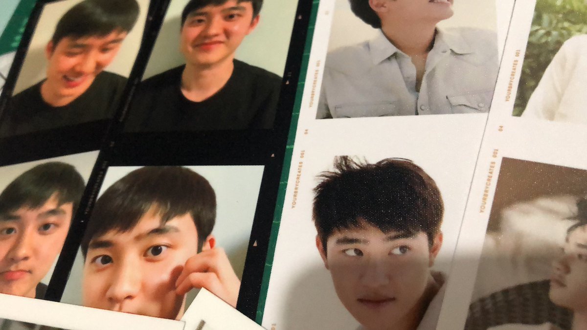 kyungkyut2's tweet photo. Hello creators!
I will release this binder photo kit by this week ๐
Abangan niyoo haaaa ๐
#yourbrycreates https://t.co/htEOj15iDO