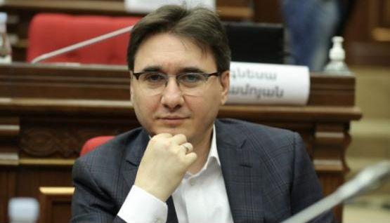Геворгян сентябрь 2025. Геворгян сентябрь 2025