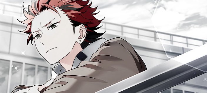 » kiryu (@kurokiiryu) / Posts / X