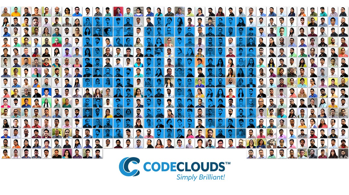 CodeClouds tweet media