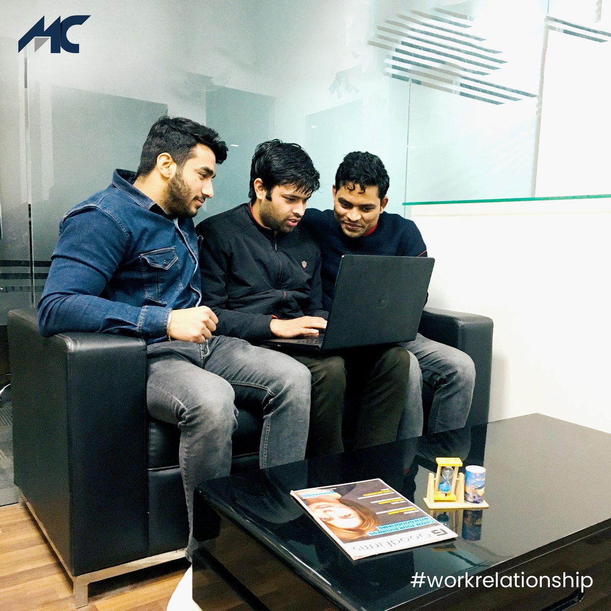 MobileCoderz's tweet photo. "Every Relationship is Work" - Bill Hader

You don't build a #business, you build people and then those people build the business. 

We must call the #workrelationship one of the alpha reasons for a company's success. 

#opportunities #growth #businessopportunities #mobilecoderz https://t.co/0ks7F7pQOr