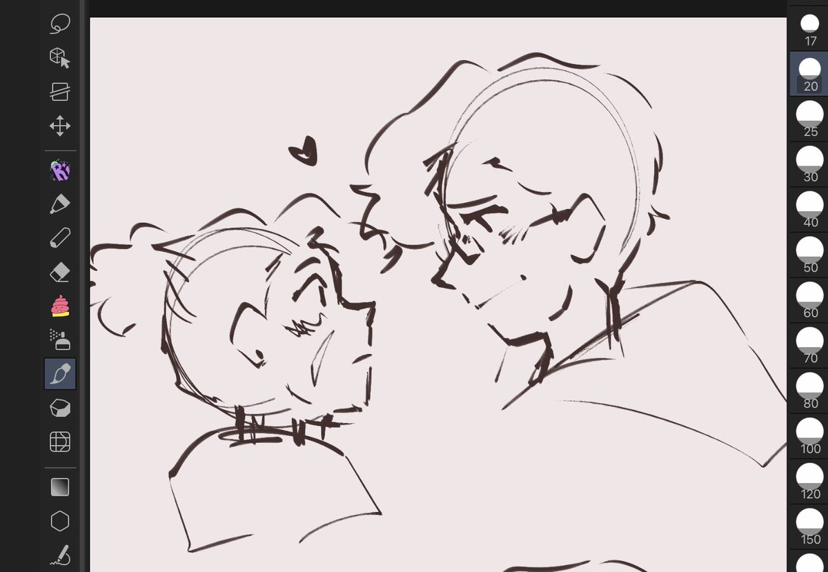 Last ocs for today 