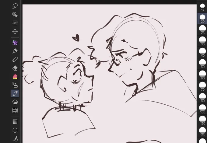 Last ocs for today 