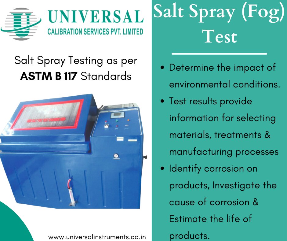 Universal Calibration Services Pvt. Ltd. (@Uni_Calibration) / Posts / X