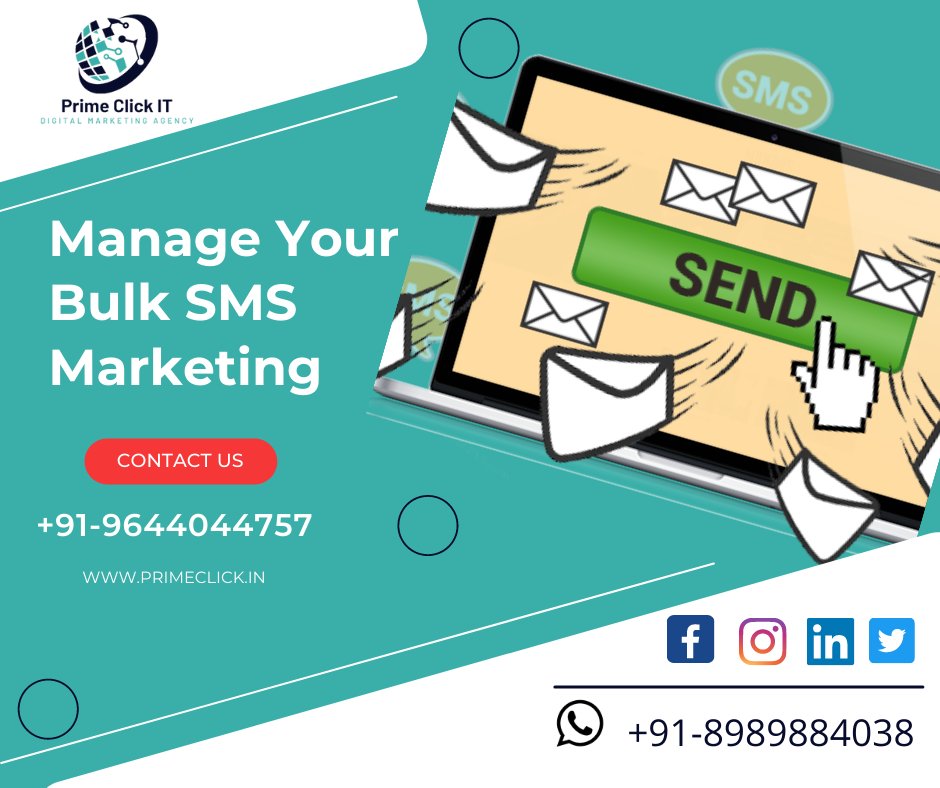 PRIME CLICK IT tweet media