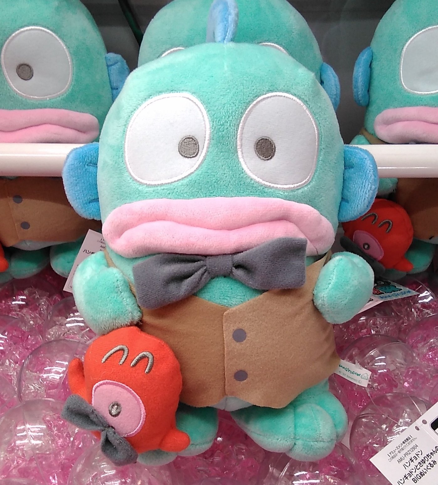 namco梅田店 on X: 