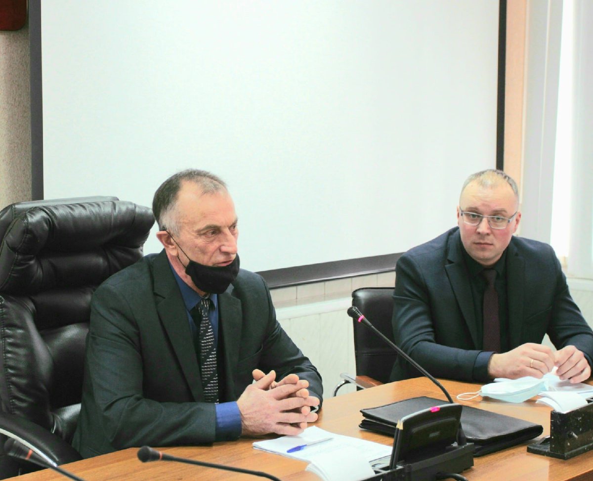 Жители Димитровграда могут получить господдержку на замену старых лифтов в своих домах 
instagram.com/p/CaRJBnboBMc/