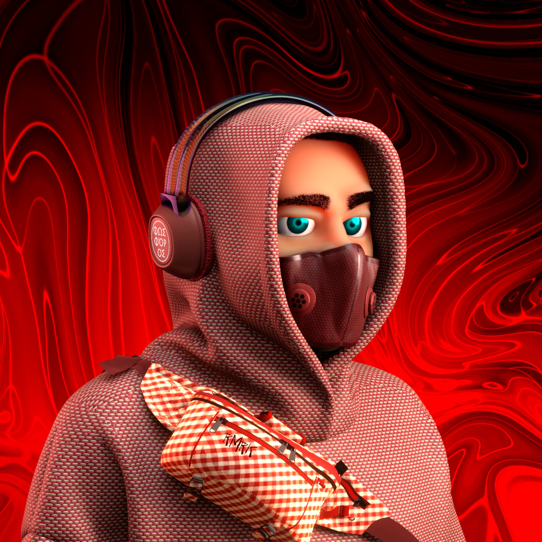 FosforosNFT RMRK tweet media